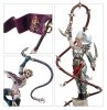 Daughters of Khaine - Regiment of Renown - The Crimson Lash